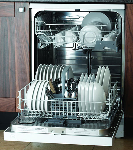 Dishwasher Repair